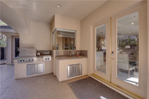 Tiny photo for 807 Canyon Greens Drive, Las Vegas, NV 89144 (MLS # 2780878)