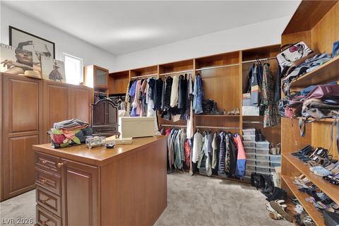 Tiny photo for 807 Canyon Greens Drive, Las Vegas, NV 89144 (MLS # 2780878)