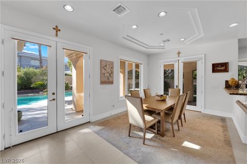Tiny photo for 807 Canyon Greens Drive, Las Vegas, NV 89144 (MLS # 2780878)