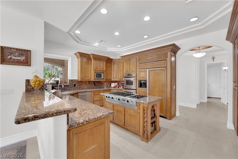 Tiny photo for 807 Canyon Greens Drive, Las Vegas, NV 89144 (MLS # 2780878)