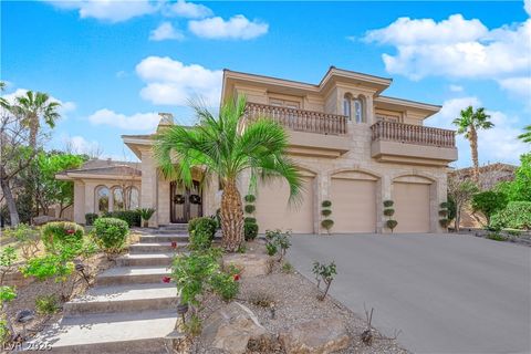 Tiny photo for 807 Canyon Greens Drive, Las Vegas, NV 89144 (MLS # 2780878)