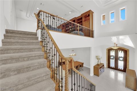 Tiny photo for 807 Canyon Greens Drive, Las Vegas, NV 89144 (MLS # 2780878)