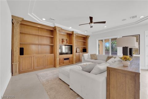 Tiny photo for 807 Canyon Greens Drive, Las Vegas, NV 89144 (MLS # 2780878)