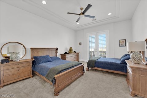 Tiny photo for 807 Canyon Greens Drive, Las Vegas, NV 89144 (MLS # 2780878)