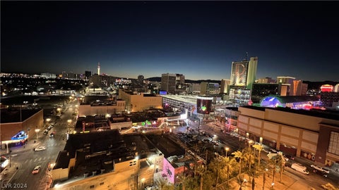 Photo of 150 Las Vegas Boulevard #1512, Las Vegas, NV 89101 (MLS # 2595006)