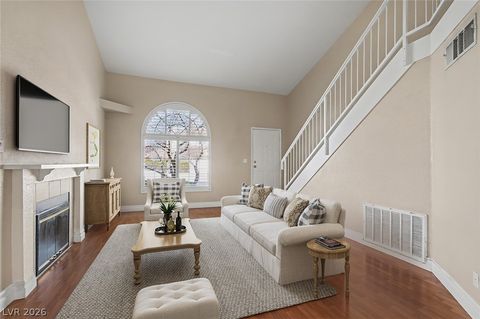8069 Teresita Avenue Las Vegas NV 89147