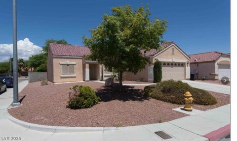 Homes For Sale - 2514 Inlet Spring Avenue<br/> North Las Vegas, NV 89031