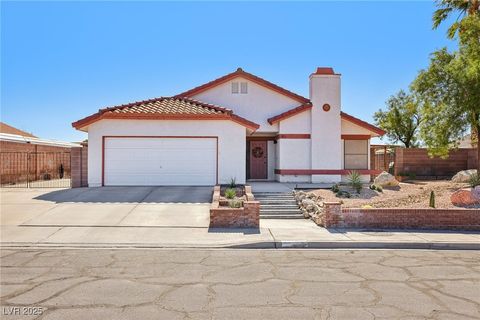83 Wyoming Street Boulder City NV 89005