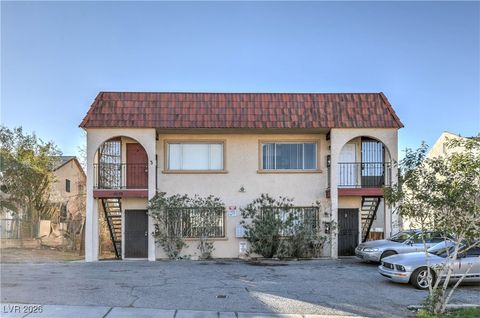 Photo of 6979 Issac Avenue, Las Vegas, NV 89156 (MLS # 2744750)