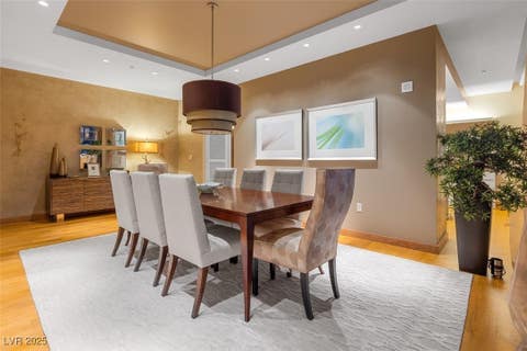 Tiny photo for 3750 Las Vegas Boulevard #2608, Las Vegas, NV 89158 (MLS # 2723685)