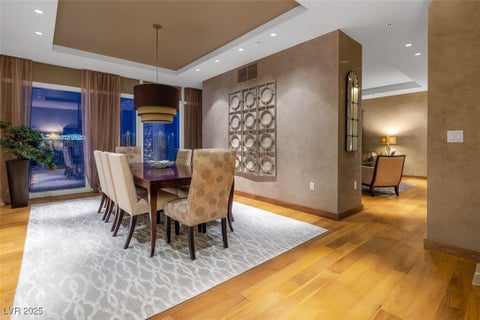 Tiny photo for 3750 Las Vegas Boulevard #2608, Las Vegas, NV 89158 (MLS # 2723685)