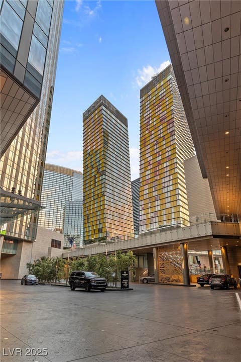 Tiny photo for 3750 Las Vegas Boulevard #2608, Las Vegas, NV 89158 (MLS # 2723685)