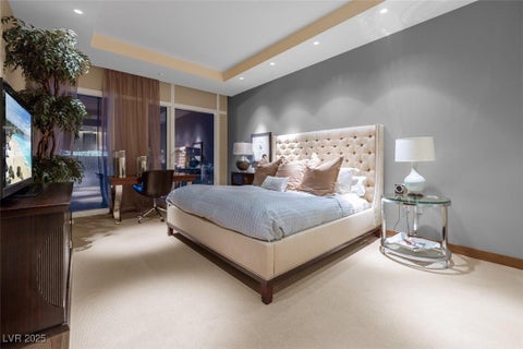 Tiny photo for 3750 Las Vegas Boulevard #2608, Las Vegas, NV 89158 (MLS # 2723685)