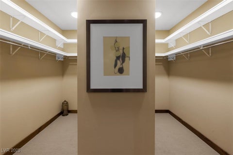 Tiny photo for 3750 Las Vegas Boulevard #2608, Las Vegas, NV 89158 (MLS # 2723685)