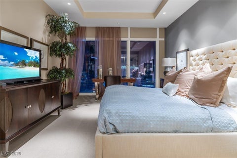 Tiny photo for 3750 Las Vegas Boulevard #2608, Las Vegas, NV 89158 (MLS # 2723685)
