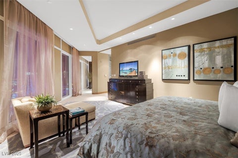 Tiny photo for 3750 Las Vegas Boulevard #2608, Las Vegas, NV 89158 (MLS # 2723685)
