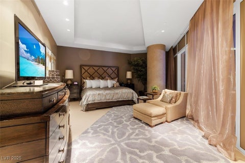 Tiny photo for 3750 Las Vegas Boulevard #2608, Las Vegas, NV 89158 (MLS # 2723685)