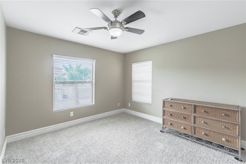 Tiny photo for 266 Via Franciosa Drive, Henderson, NV 89011 (MLS # 2801065)