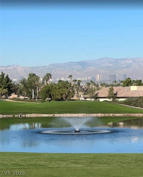 Tiny photo for 266 Via Franciosa Drive, Henderson, NV 89011 (MLS # 2801065)