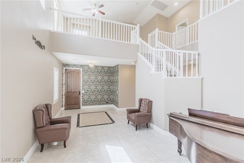 Tiny photo for 266 Via Franciosa Drive, Henderson, NV 89011 (MLS # 2801065)