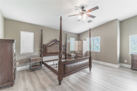 Tiny photo for 266 Via Franciosa Drive, Henderson, NV 89011 (MLS # 2801065)