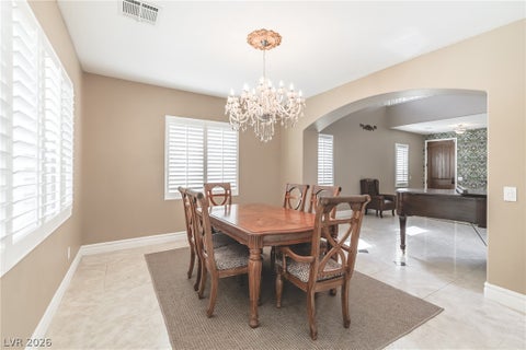 Tiny photo for 266 Via Franciosa Drive, Henderson, NV 89011 (MLS # 2801065)