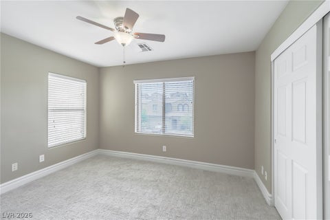 Tiny photo for 266 Via Franciosa Drive, Henderson, NV 89011 (MLS # 2801065)