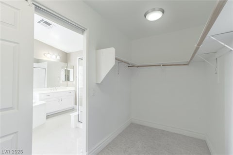 Tiny photo for 266 Via Franciosa Drive, Henderson, NV 89011 (MLS # 2801065)