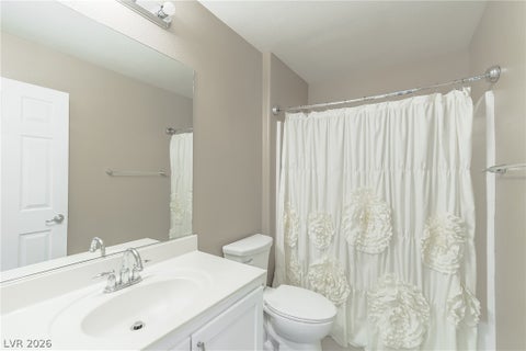 Tiny photo for 266 Via Franciosa Drive, Henderson, NV 89011 (MLS # 2801065)