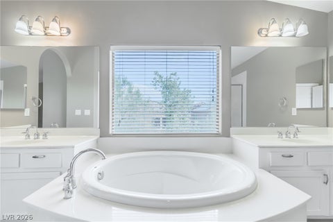 Tiny photo for 266 Via Franciosa Drive, Henderson, NV 89011 (MLS # 2801065)