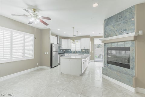 Tiny photo for 266 Via Franciosa Drive, Henderson, NV 89011 (MLS # 2801065)