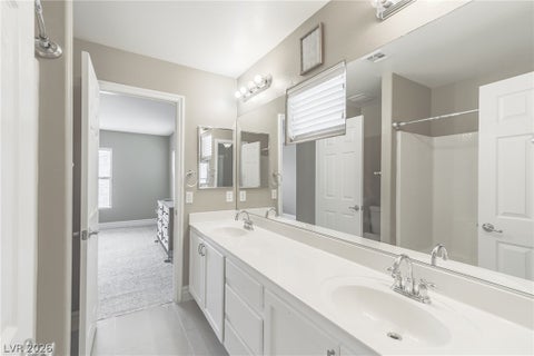 Tiny photo for 266 Via Franciosa Drive, Henderson, NV 89011 (MLS # 2801065)