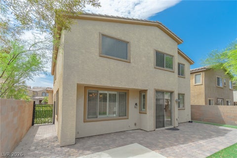 Tiny photo for 266 Via Franciosa Drive, Henderson, NV 89011 (MLS # 2801065)