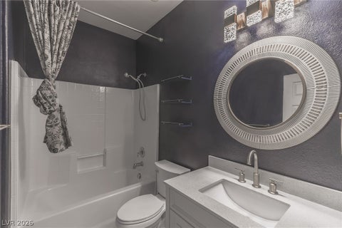 Tiny photo for 266 Via Franciosa Drive, Henderson, NV 89011 (MLS # 2801065)