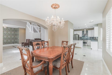 Tiny photo for 266 Via Franciosa Drive, Henderson, NV 89011 (MLS # 2801065)
