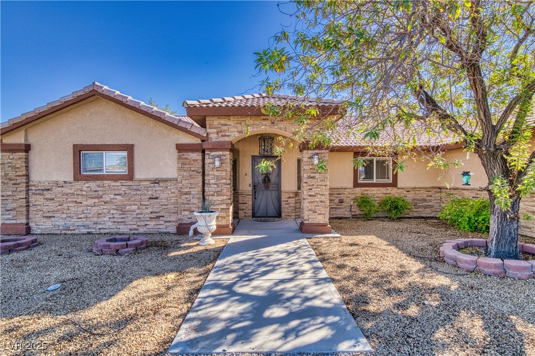 3601 Verde Avenue