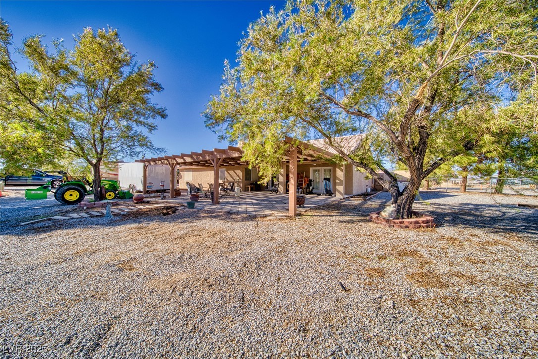 3601 Verde Avenue