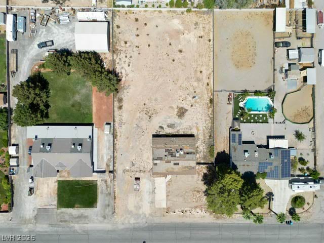 8010 W Rosada Way