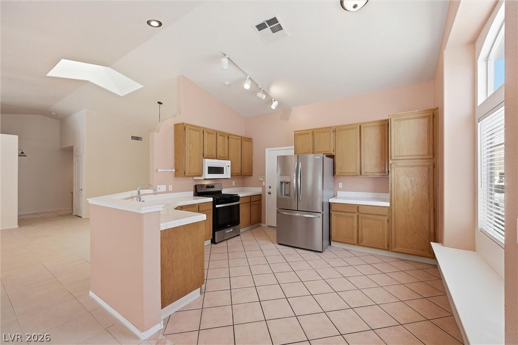 Photo of 511 Castle Stone Court, Las Vegas, NV 89123 (MLS # 2775871)