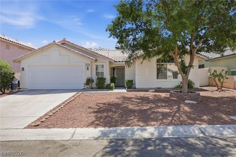 Property photo of 511 Castle Stone Court, Las Vegas, NV 89123
