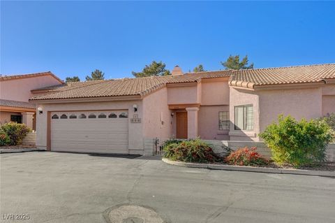 Photo of 666 Cervantes Drive, Henderson, NV 89014 (MLS # 2741135)