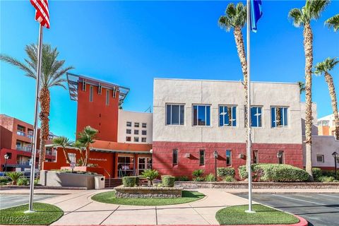 Photo of 59 E Agate Avenue #303, Las Vegas, NV 89123 (MLS # 2712691)