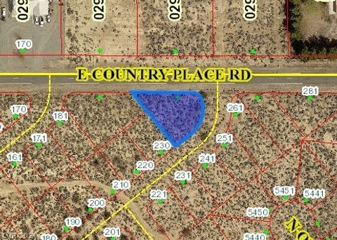 231 E Country Place Road Pahrump NV 89060