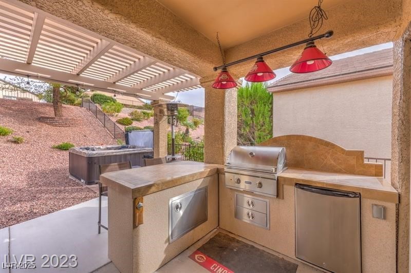 2503 Stardust Valley Drive