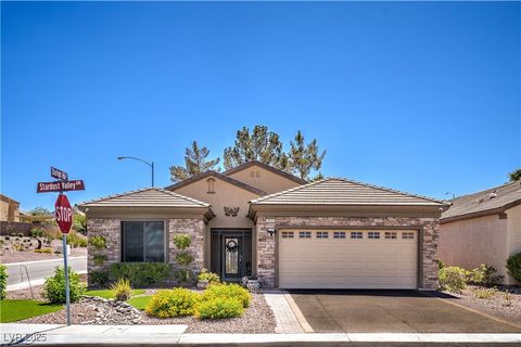 2503 Stardust Valley Drive Henderson NV 89044