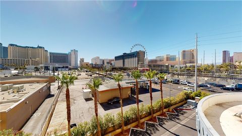 Photo of 211 E Flamingo Road #202, Las Vegas, NV 89169 (MLS # 2733024)