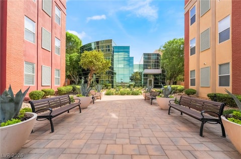 Tiny photo for 50 E Serene Avenue #412, Las Vegas, NV 89123 (MLS # 2793000)