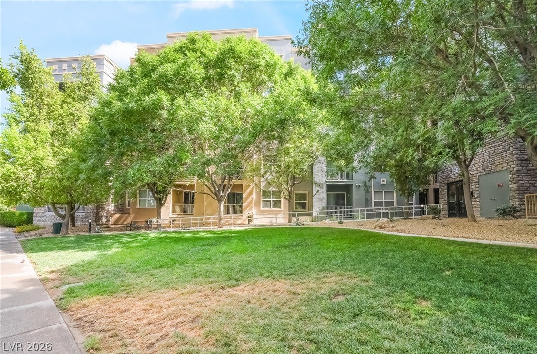 50 E Serene Avenue 412