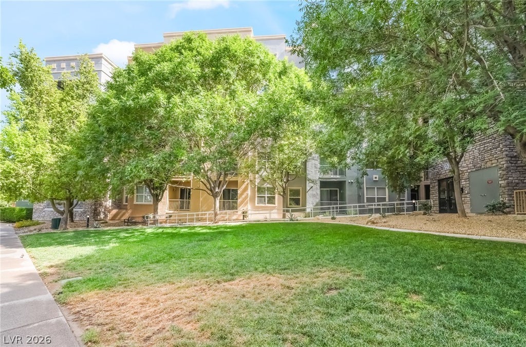 Photo of 50 E Serene Avenue #412, Las Vegas, NV 89123 (MLS # 2793000)