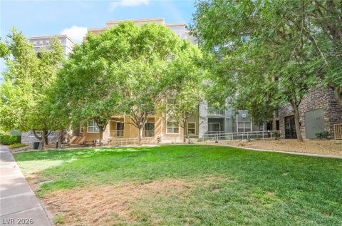 Tiny photo for 50 E Serene Avenue #412, Las Vegas, NV 89123 (MLS # 2793000)
